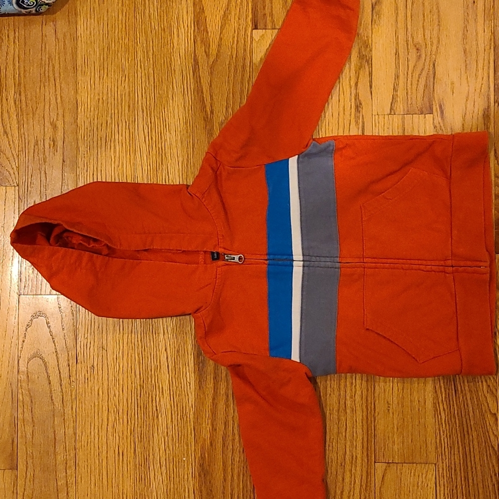 BabyGAP hoodie, size 4T